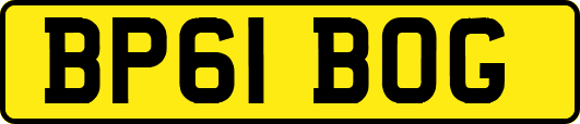 BP61BOG
