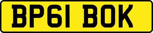 BP61BOK
