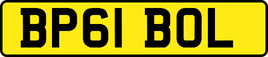 BP61BOL
