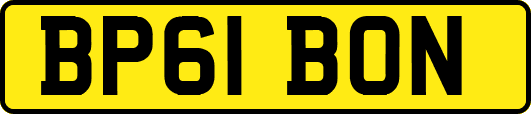 BP61BON
