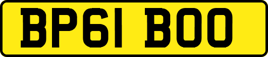 BP61BOO