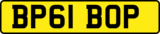 BP61BOP