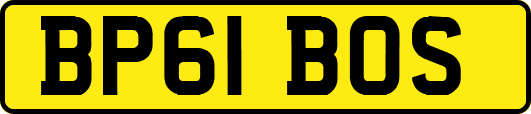 BP61BOS