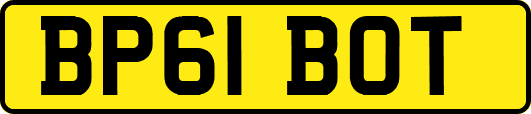 BP61BOT