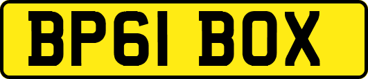 BP61BOX
