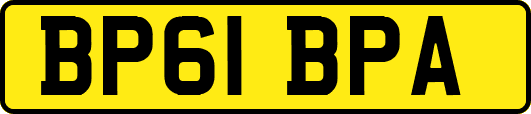 BP61BPA