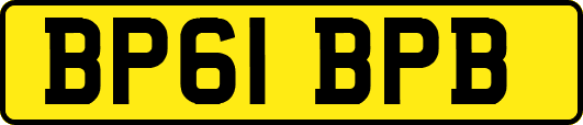 BP61BPB