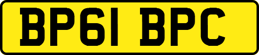 BP61BPC