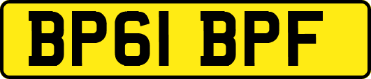 BP61BPF