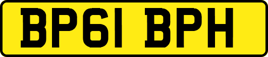BP61BPH