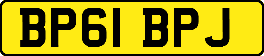 BP61BPJ