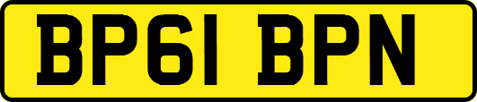 BP61BPN