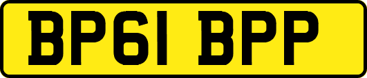 BP61BPP