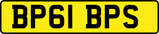 BP61BPS
