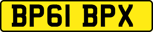 BP61BPX