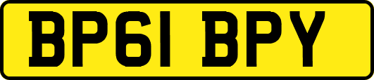 BP61BPY