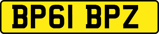 BP61BPZ