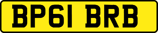 BP61BRB
