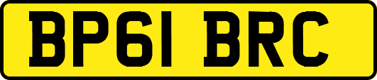 BP61BRC