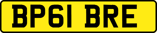 BP61BRE