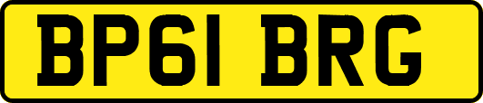 BP61BRG