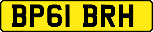 BP61BRH