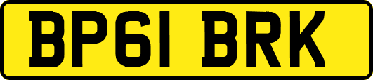 BP61BRK