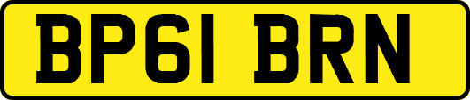 BP61BRN