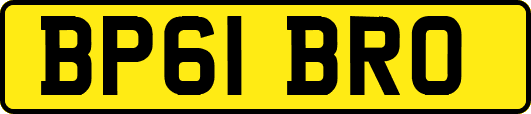 BP61BRO