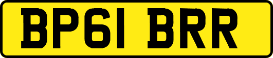 BP61BRR