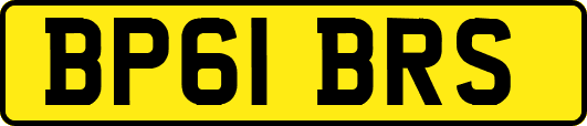 BP61BRS
