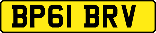 BP61BRV