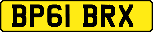 BP61BRX