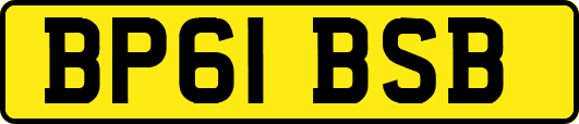 BP61BSB