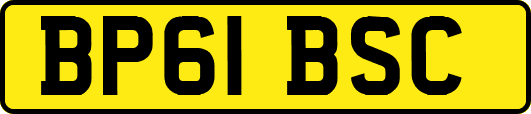 BP61BSC