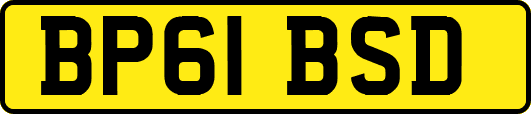 BP61BSD