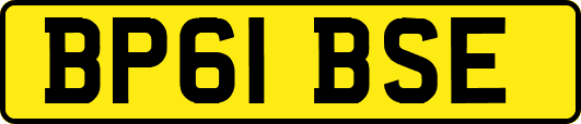 BP61BSE