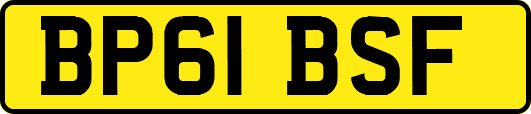BP61BSF