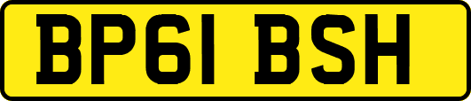 BP61BSH