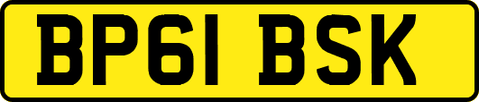BP61BSK