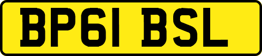 BP61BSL