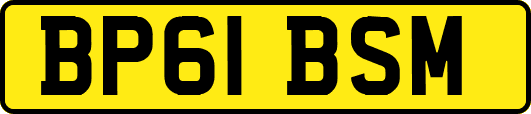 BP61BSM