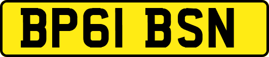 BP61BSN