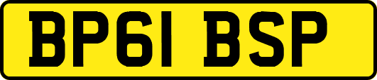 BP61BSP