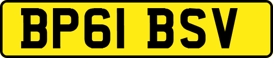 BP61BSV