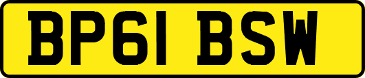 BP61BSW