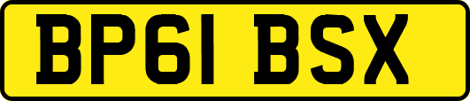 BP61BSX