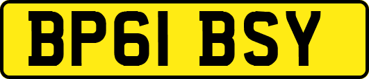 BP61BSY