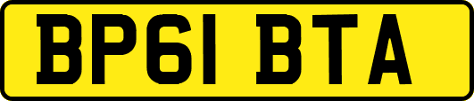 BP61BTA