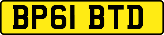 BP61BTD